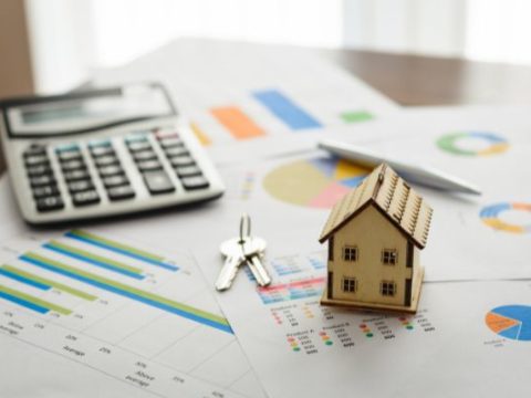 investimentos imobiliários